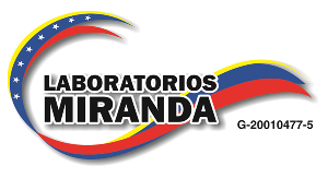 Laboratorios Miranda CA